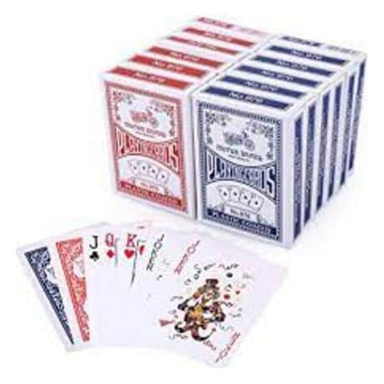 Part – Standard Size Playing Cards Deck | Rental