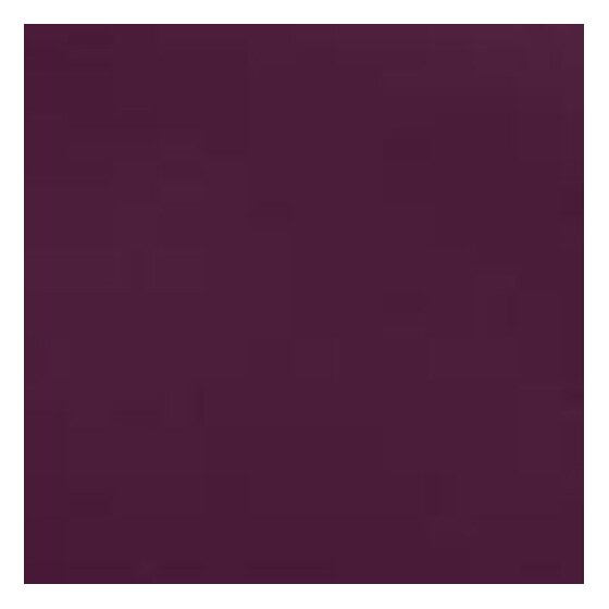 Polyester Banquet Chair Cover – Aubergine | Rental