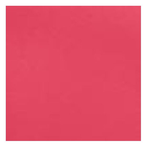 Polyester Banquet Chair Cover – Hot Pink | Rental