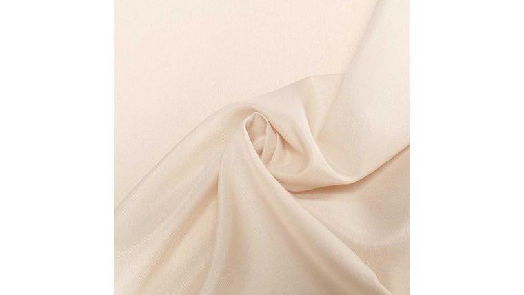 6″ W x 106″ L Beige Polyester Sash | Rental