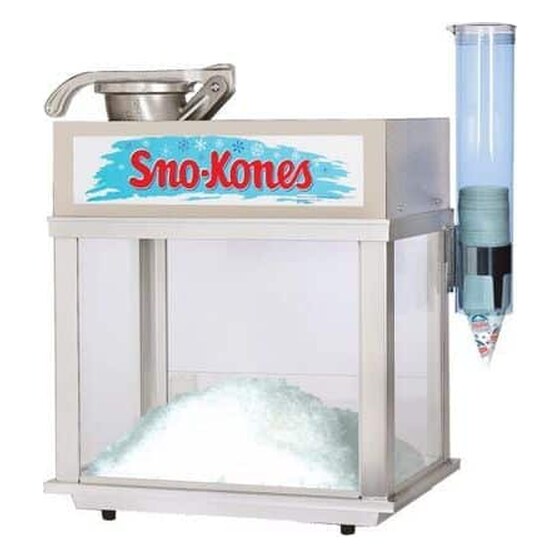 Snow-Kone Machine | Rental