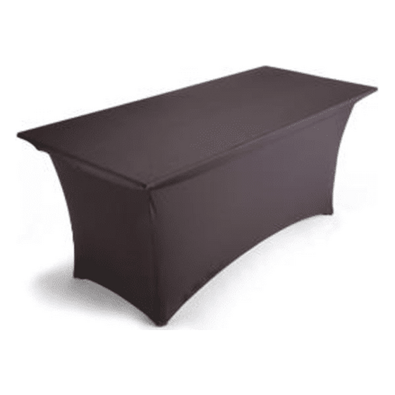 Black Spandex Bar Kit | Rental