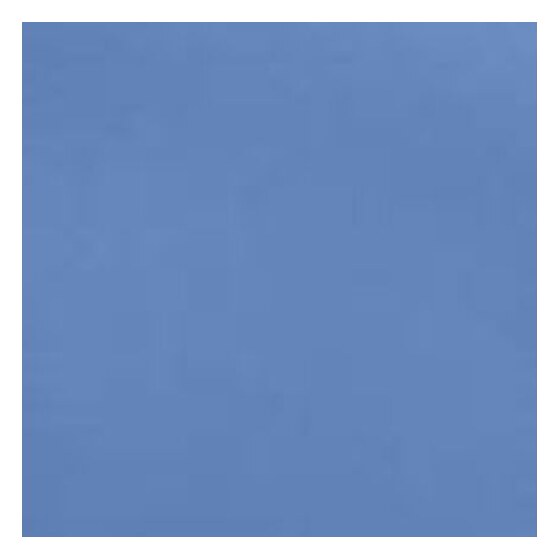 Polyester Banquet Chair Cover – Periwinkle | Rental