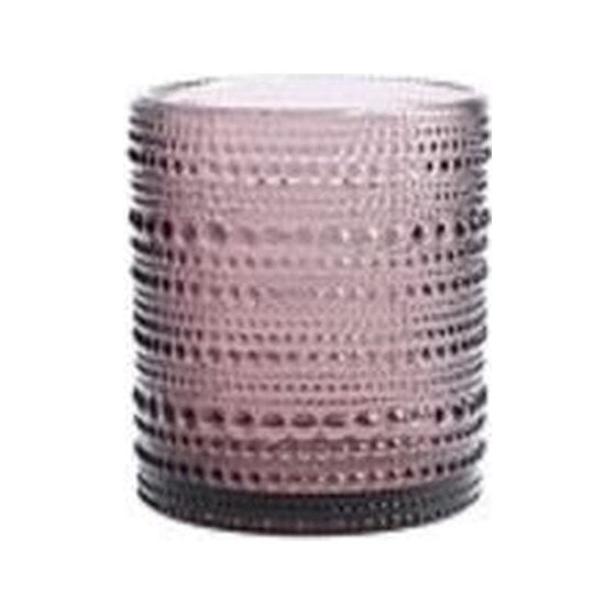 Jupiter, Beverage Glass – Pink Water & Beverage Glass 10oz | Rental