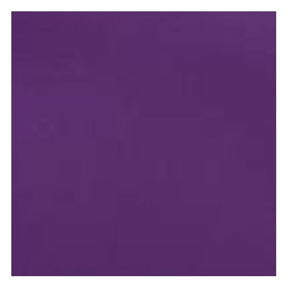 Polyester Banquet Chair Cover – Plum | Rental