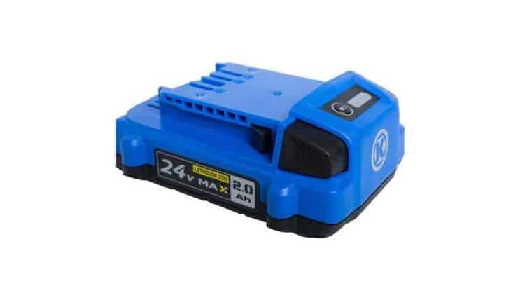 Kobalt 24-Volt Max 2.0-Ah Li-ion Compact Battery | Rental