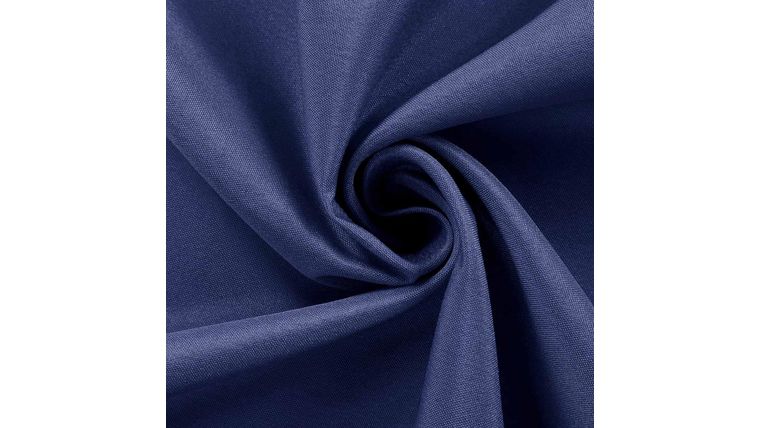 6″ W x 106″ L Navy Blue Polyester Sash | Rental