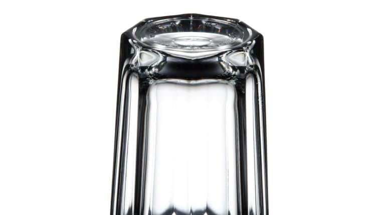 Beverage Glass – 12 oz. Libbey 15235 Gibraltar Cooler Glass | Rental