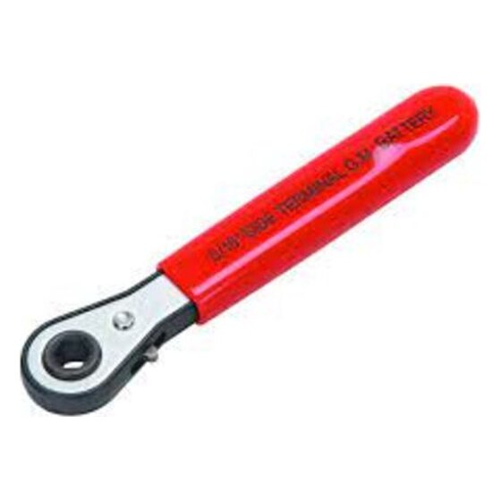 Pittsburgh Side Terminal Ratchet Wrench | Rental