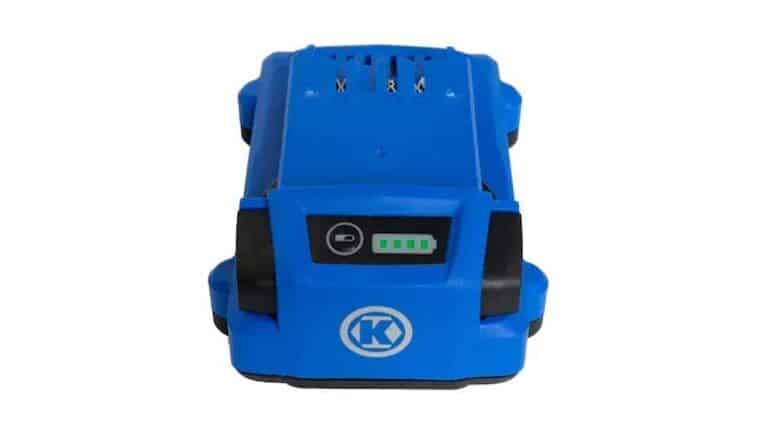 Kobalt 24-Volt Max 2.0-Ah Li-ion Compact Battery | Rental