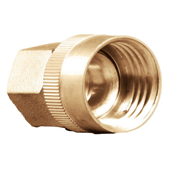 Hessaire Universal Hose Adapter | Rental