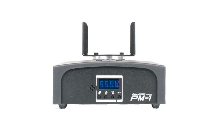 Antari Pm-1 Pan Motor For S-500 Snow Machine | Rental