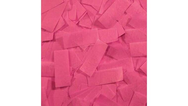 6″ Gender Reveal Flick Stick (Pink) | Rental