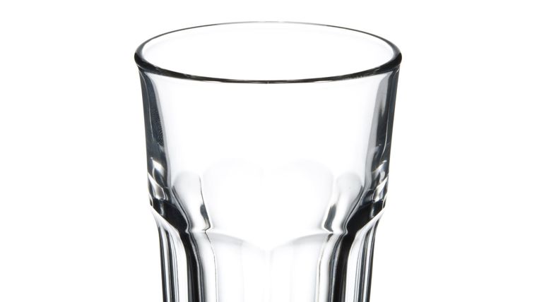 Beverage Glass – 12 oz. Libbey 15235 Gibraltar Cooler Glass | Rental