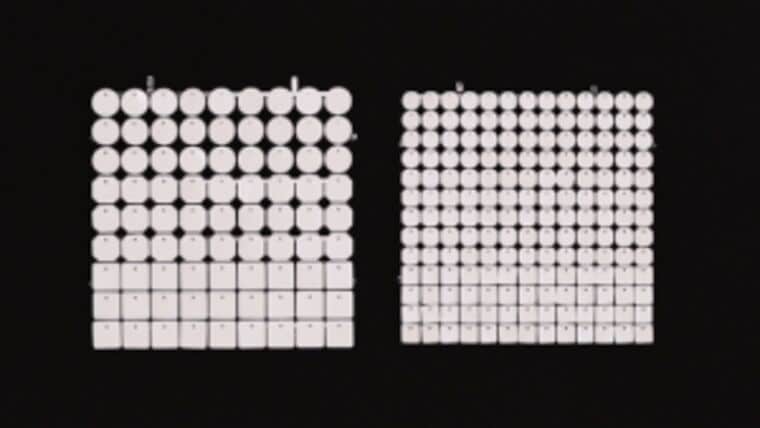 Sequin Shimmer 8’x8′ Backdrop Rental – White | Rental