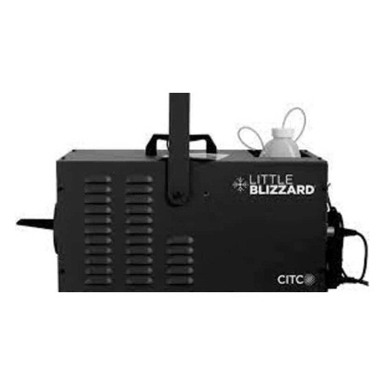 CITI FX Little Blizzard Snow Machine | Rental