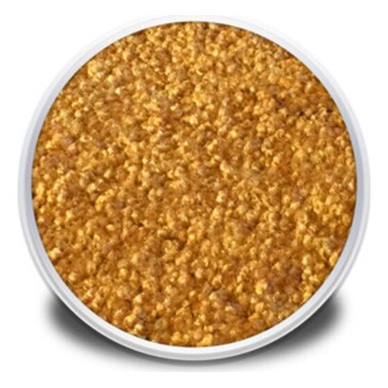 Aisle Runner | Gold Carpet | 4′ x 50′ | Rental