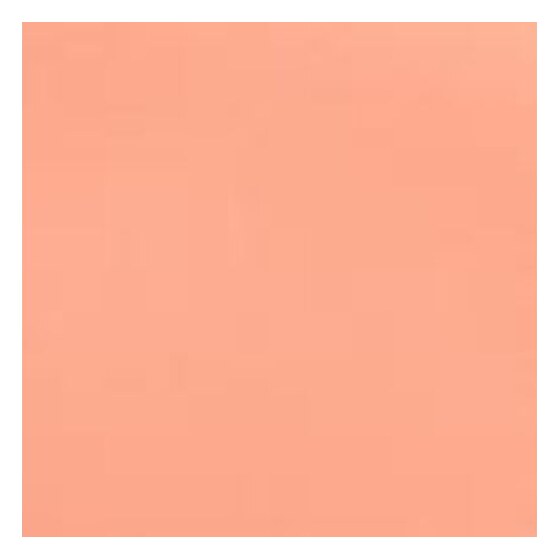 Polyester Folding Chair Cover – Coral | Rental