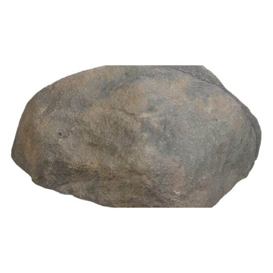Outdoor Essentials Faux Rock, X Large – Tan | Rental