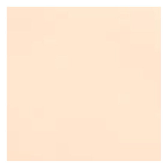 Polyester Folding Chair Cover – Ice Peach | Rental