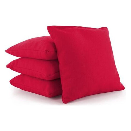 Red Corn Hole Bean Bag | Rental