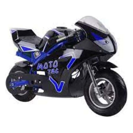 MotoTec 36v Electric Pocket Bike | Rental