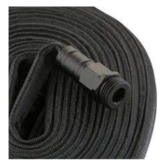 1/2″ x 25′ Goodyear Flex Flat Hose | Rental