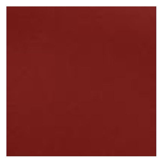Polyester Folding Chair Cover – Terra Cotta | Rental