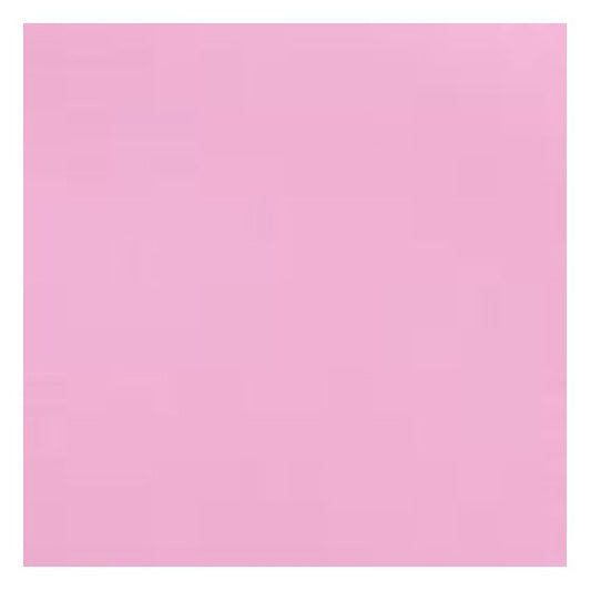 Polyester Banquet Chair Cover – Pink Balloon | Rental