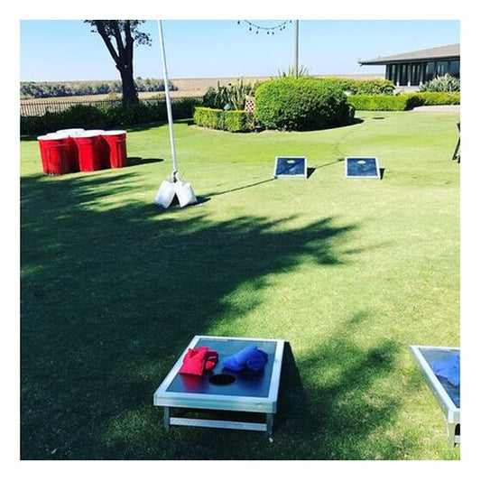 Standard Corn Hole Board Game | Rental