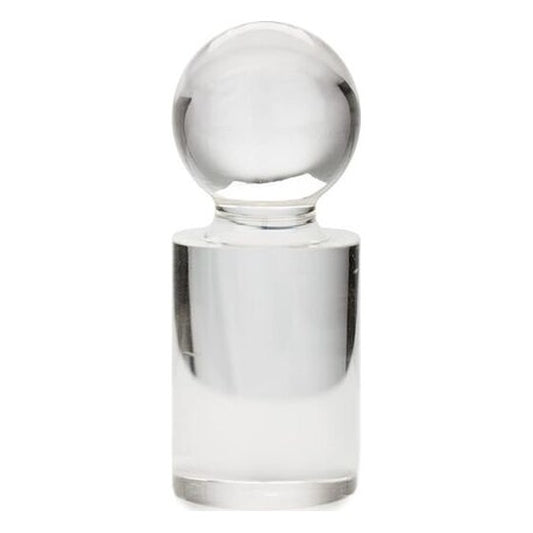 Part – Clear Acrylic Roulette Casino Marker | Rental