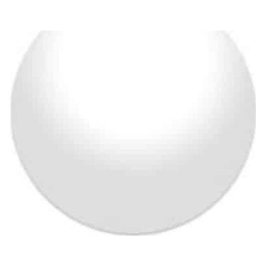 Part – 1/2″ Off White Roulette Casino Ball | Rental