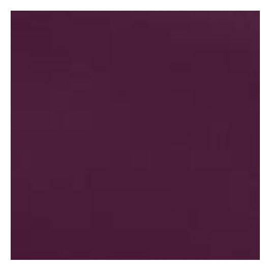 Polyester Banquet Chair Cover – Aubergine | Rental