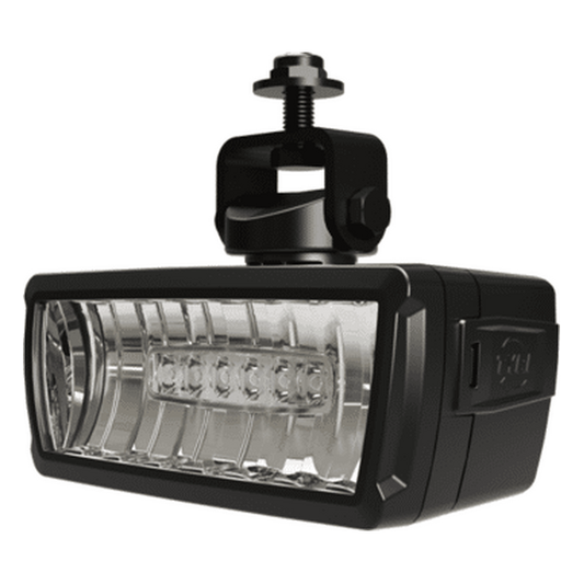 Bar Of 4 Par 46 Cans w/ACL Lamp | Rental