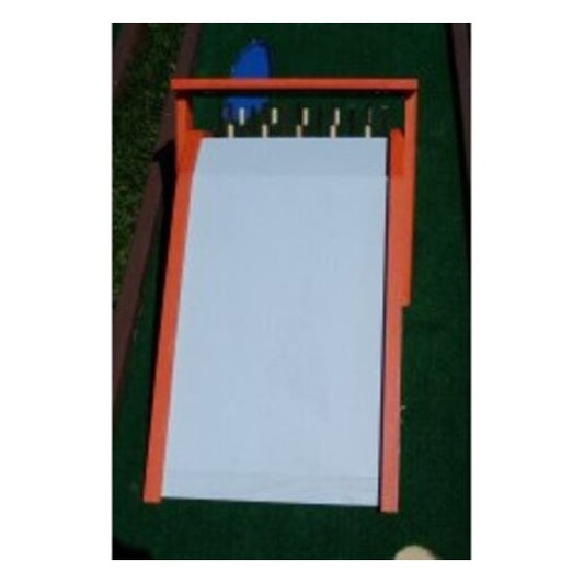 Obstacle – Plinko Bridge Mini Golf Obstacle Game | Rental