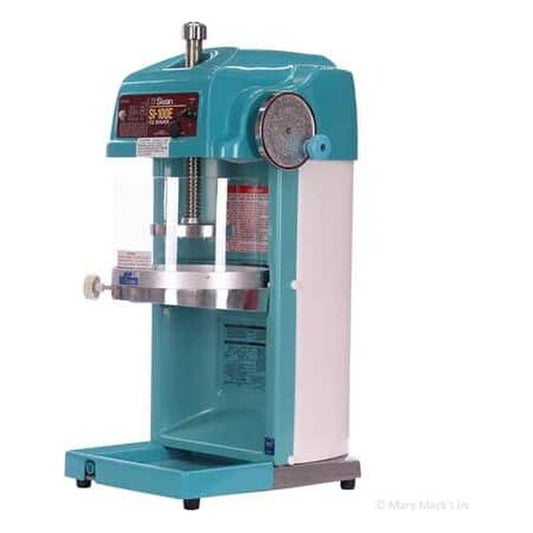 Sno-Kone – Commercial Shaved Ice/Snow Cone Machine | Rental
