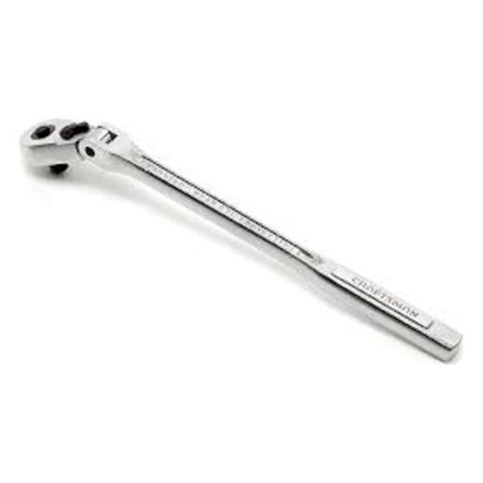 Craftsman 1/2 in. Drive Quick Release Teardrop Ratchet Tool | Rental