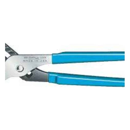 6″ Tounge & Grove Plier Tool | Rental