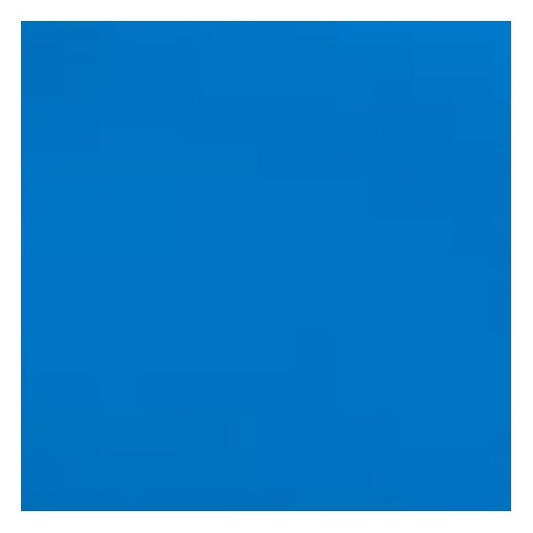 Polyester Banquet Chair Cover – Cobalt | Rental
