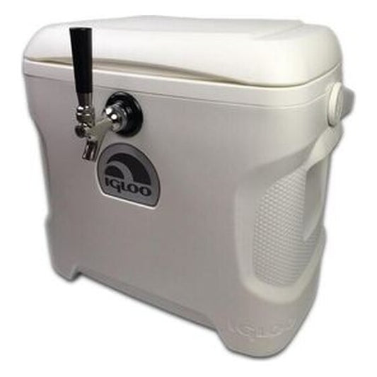1 Tap Jockey Box Kit | Rental