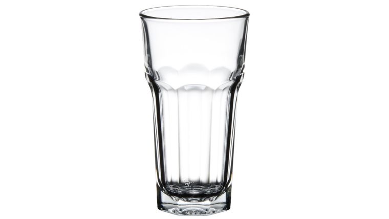 Beverage Glass – 12 oz. Libbey 15235 Gibraltar Cooler Glass | Rental