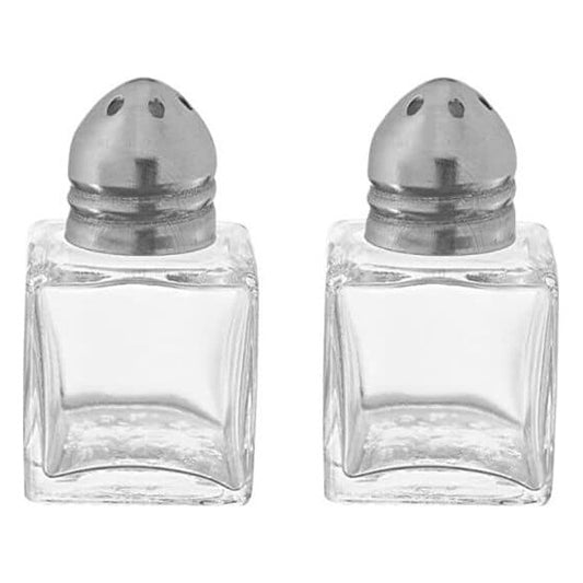 .5 oz. Mini Salt and Pepper Shaker | Rental
