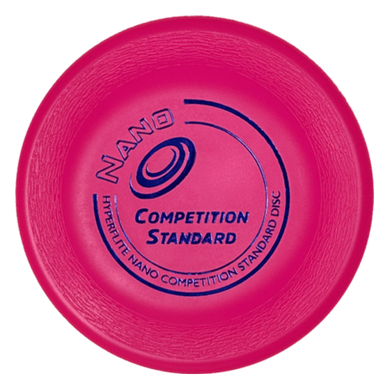 Pink Frisbee Disc | Rental