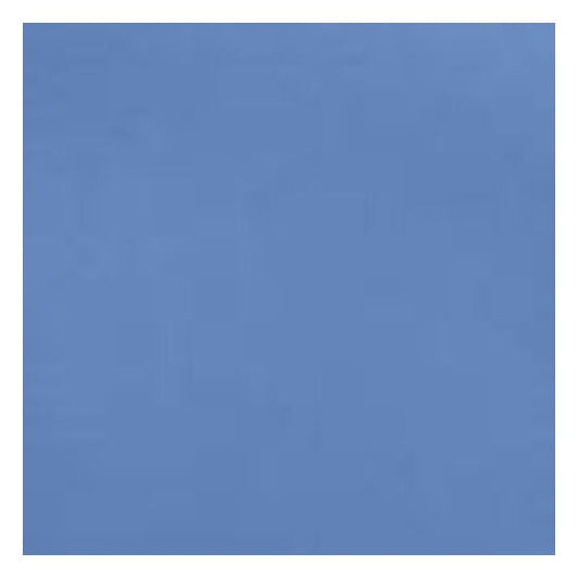 Polyester Banquet Chair Cover – Periwinkle | Rental