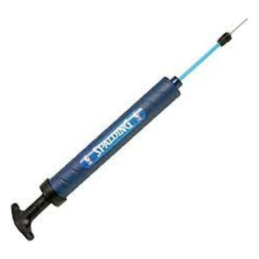 Spalding Dual Action Hand Ball Pump Rental | Rental