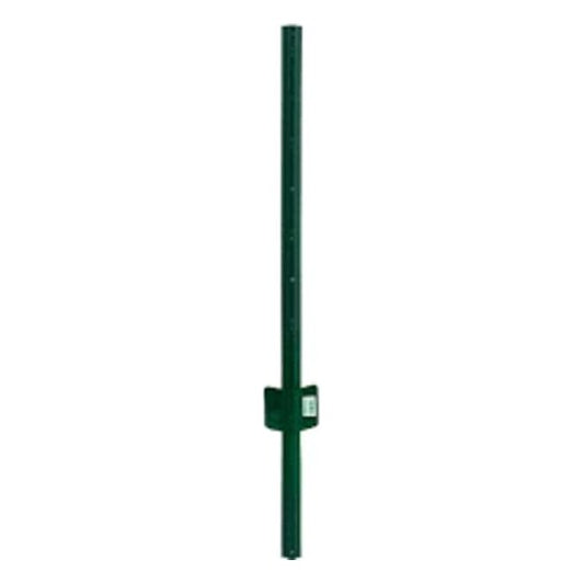 6′ 13GA Steel Heavy Duty U-Post | Rental