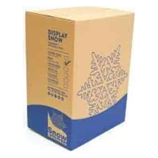 Boxed Artificial Snow – Fine (3.8KG) | Purchase | Rental