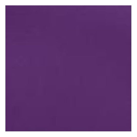 Polyester Banquet Chair Cover – Plum | Rental
