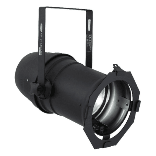 Par 64 Can – Polished (500W) Narrow Spot (Narrow Spot) | Rental