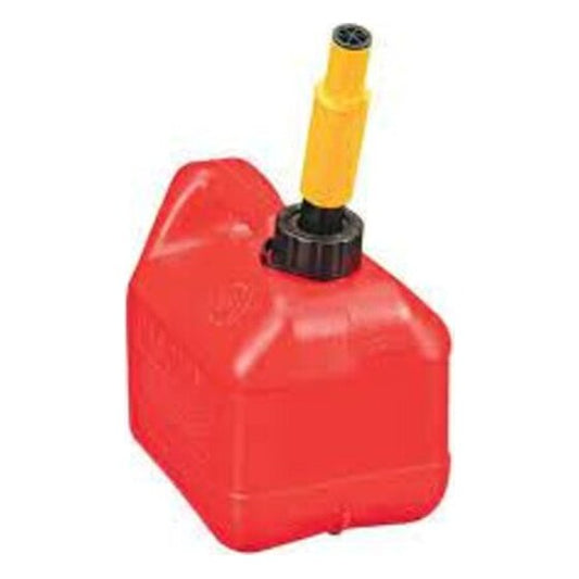 1 Gallon Gasoline Fuel | Rental